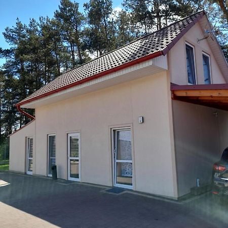 Pokoje Freedoor Lugniany Ngoại thất bức ảnh