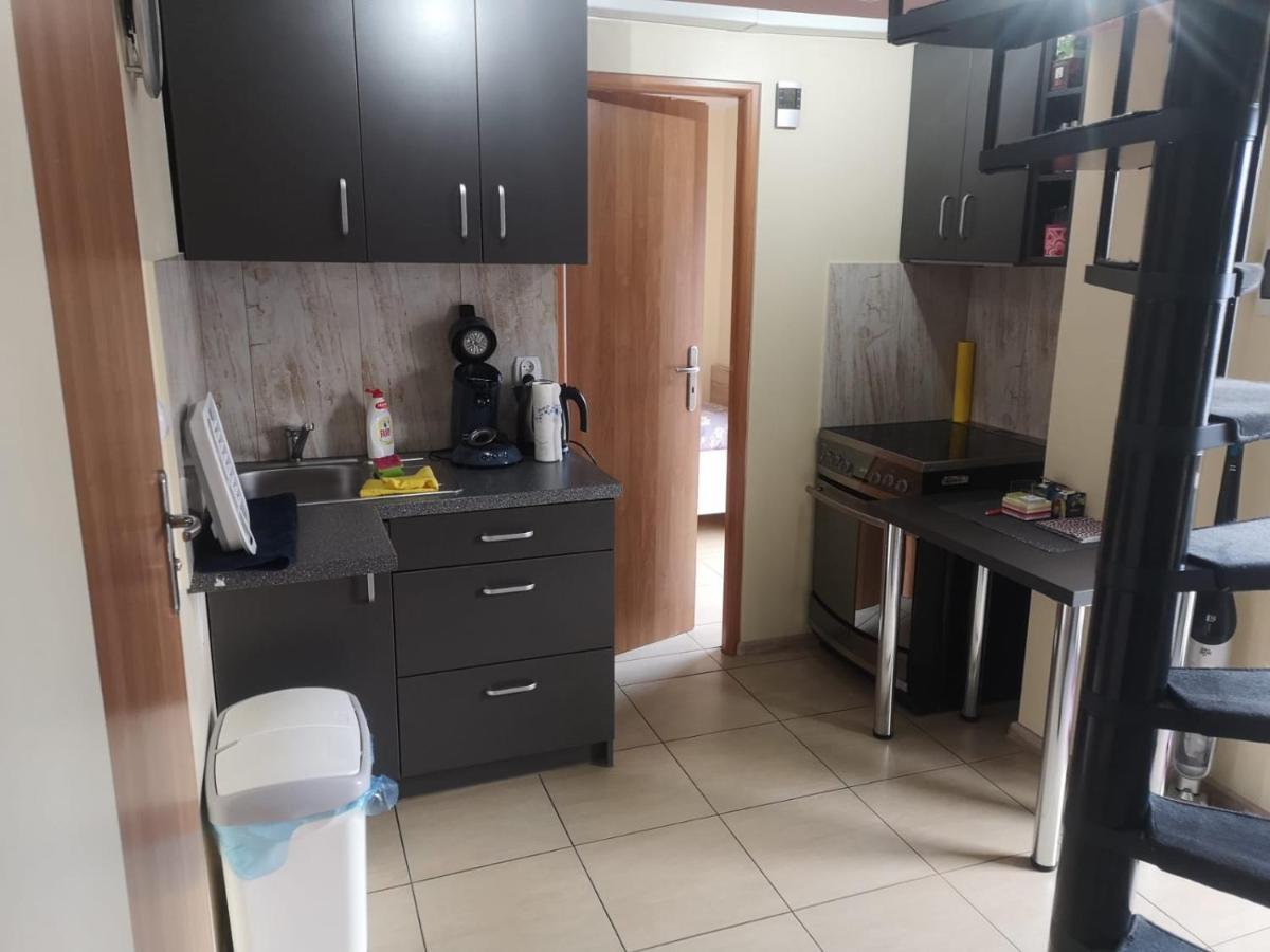 Pokoje Freedoor Lugniany Ngoại thất bức ảnh