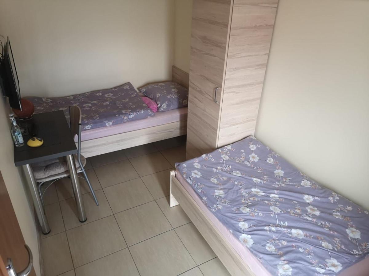 Pokoje Freedoor Lugniany Ngoại thất bức ảnh