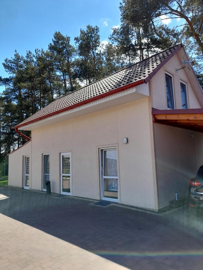 Pokoje Freedoor Lugniany Ngoại thất bức ảnh